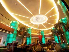 -成都凯宾斯基饭店