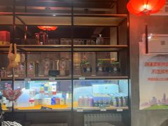 -静一·疆味小馆(黄河路店)