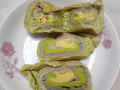 -七叔是岛民(花基新村店)