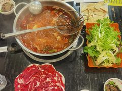 -八方牛客(四方河店)