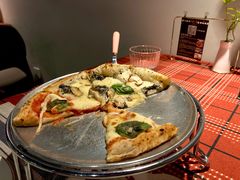 -Primo·丽莫意大利窑烤披萨