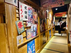 -酒窝夜酌居酒屋(中海水岸馨都店)