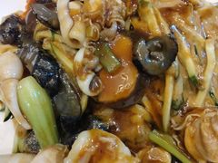 -君霖海鲜私房菜(春柳店)