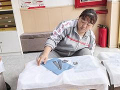 -郑远元专业修脚房(国顺东路店)