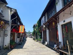-嵊州小吃(萧山街店)