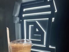 -JPG canteen(广州东山口店)