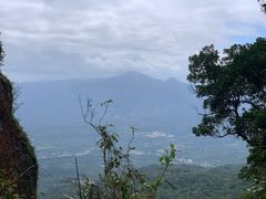 -七仙岭温泉国家森林公园