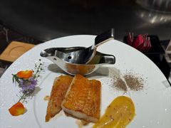 -枫品铁板烧(东樾店)