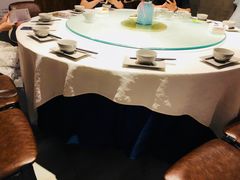 包厢-U你·天然调味(南湖总店)