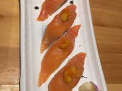 -割烹旭日本料理(龙湖狮山天街店)
