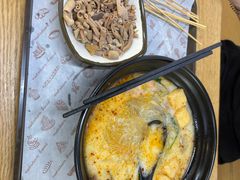 -鸭味先老鸭粉丝馆(瑞金路二号四号小区店)