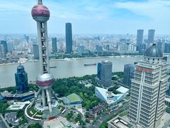 -金轩中餐厅 Jin Xuan(浦东丽思卡尔顿酒店)