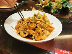 -一江水食府(后湖店)