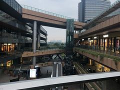 -砂之船奥莱(南京江宁店)