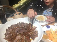 -陈鹏鹏潮汕菜(欢乐海岸 海边景观店)