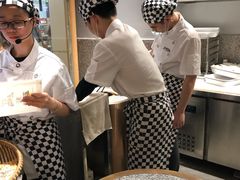 -巷内锅盔(西城都荟店)