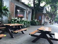 -七星潭蓝天广场