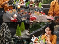 -天津海河悦榕庄·Lobby Lounge大堂吧