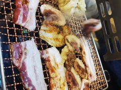 -九田家黑牛烤肉料理(贝尔路店)