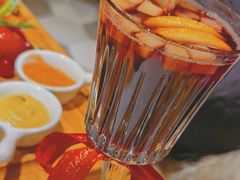 暖心热红酒-TIAGO HOME KITCHEN(王府中环店)