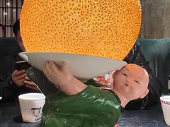 -吴越荣记苏州菜·松鼠桂鱼 100% 活鱼现做(月光码头店)