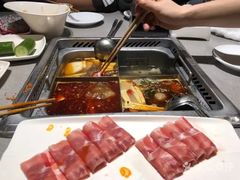 -海底捞火锅(奥山世纪城店)