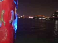 -新龙船黄浦江餐饮游船官方自营店