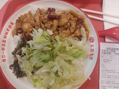 -永和大王(梅家浜店)