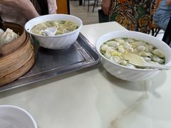 -绿杨馄饨临顿路店