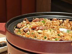 -连鹭海鲜·海肠捞饭·海胆饭(星海店)