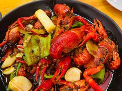 -回·龙虾铺·盆盆蟹·烧烤大排档(回龙观店)