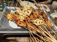 -管氏翅吧(广渠门店)