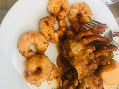 -RISE RESTAURANT(滨海湾金沙店)