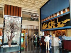 -成都安仁福朋喜来登酒店