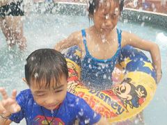 -欢乐水魔方水世界