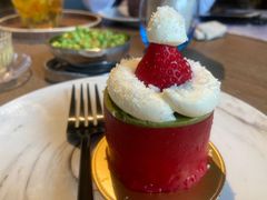 -粤海喜来登酒店·&More聚驿(天河城店)