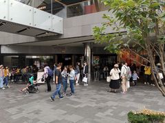 -喜茶(北京三里屯太古里店)
