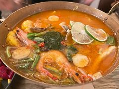 -来龙里 精致 东南亚餐室(万象城店)