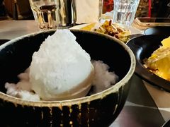 -Ocean's Table 欧舍