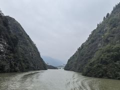 -神农溪纤夫文化旅游区-售票中心