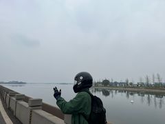 -三岔湖景区