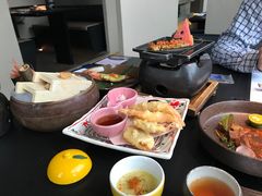 -花潮料理艺食馆(成都万象城店)