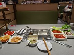 -海底捞火锅(金光华店)