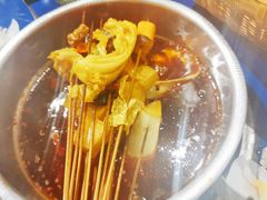 -马路边边串串香(双井直营店)