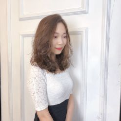 点击看大图 -Tipo Hair salon(明星)店