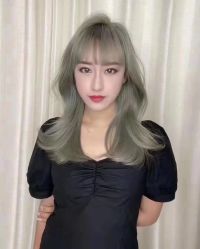 -名发世家烫染