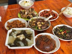 -大邑李记肥肠血旺
