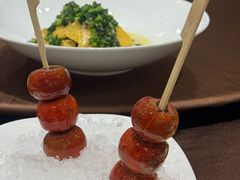 -全聚德(上海首店浦东店)