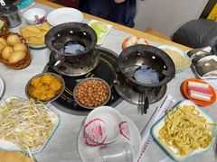 -范贤光鸡公煲(平乐园总店)