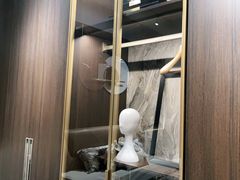 -索菲亚衣柜橱柜家具全屋定制(十里河居然之家店)